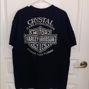 Harley Davidson T-shirt